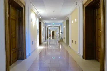 Repräsentatives Büro - 3 Räume - historisches Ambiente in der Alte Börse