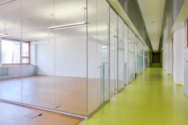 Flexibel nutzbares Büro in der Alten Börse - perfekte Anbindung und Infrastruktur - Nähe Schottentor