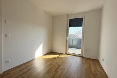 Moderne 2 Zi Wohnung mit Garten provisionsfrei - nahe U1