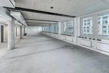 265 m² Bürofläche im Pharos Haus - Nähe Praterstern