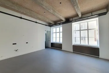 111m² LOFT Büro - Nähe Mariahilfer Straße - U3 Neubaugasse