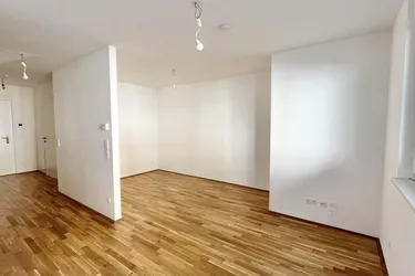 Moderne 1-Zi -Wohnung - nahe Millennium City (provisionsfrei)