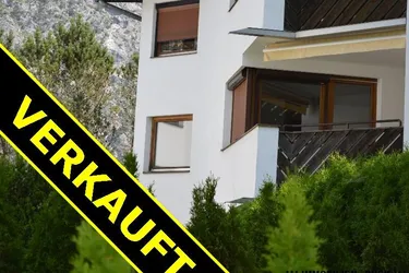*** 4-ZIMMER-WOHNUNG MIT ZUBEHÖR IN SILZ ! ***