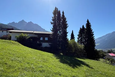 Baugrundstück in schöner Sonnenlage mit beeindruckendem Naturpanorama zu verkaufen (Mieders, vorderes Stubaital) 