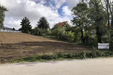 Baugrundstück in Bestlage