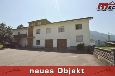 Seltene fünf Zimmerwohnung mit geräumiger Wohnfläche von 155 m²