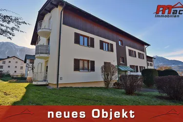 Optimal geschnittene 3 Zimmer-Dachgeschoss-Wohnung 