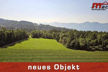 Zwei Zimmer-Eigentumswohnung mit schöner Fernsicht