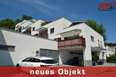 Vermietete 3 Zimmer-Wohnung als Investment