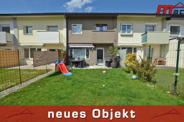 Vollständig saniertes Reihenhaus in sonniger Wohnlage