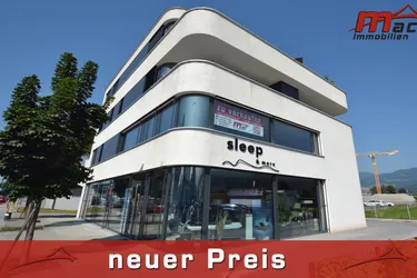 Modernes Gewerbe- und Wohninvestment in bester Lage
