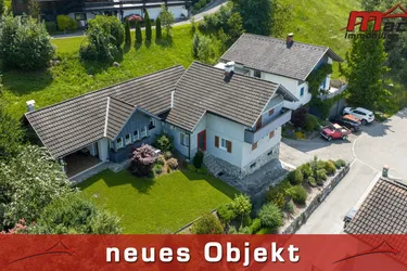 Sonnige Ruhelage trifft Weitblick * Ideal für Investoren und Visionäre