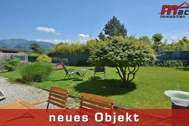 Mehrfamilienhaus zum Grundstückspreis am Naturschutzgebiet