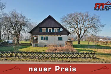 Großes, teilbares Baugrundstück in sonniger Lage