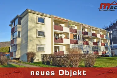 Ein Zimmerapartment mit guter Preis - Leistung