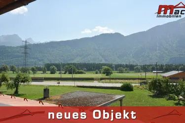 Attraktive Dachgeschoss-Wohnung hochwertig ausgebaut