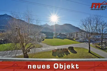 Attraktive 3-Zimmer-Wohnung in sonniger Lage