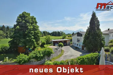 Traumhaftes Wohnen am Naturschutzgebiet