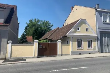Rarität Nähe Oberwart
