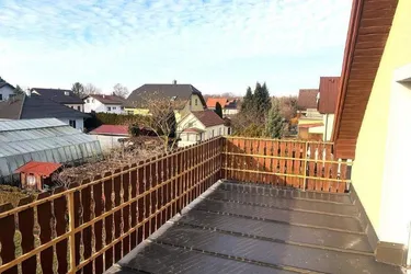 Traumhaft gelegenes Einfamilienhaus Nähe Fischamend und Schwechat!