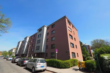 Traumhafte Eigentumswohnung, sehr gute Lage, Top Infrastruktur!