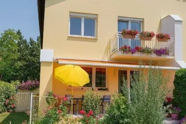 Traumhafte Doppelhaushälfte in Weigelsdorf bei Ebreichsdorf !
