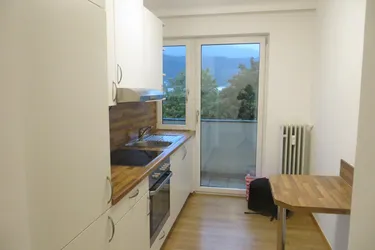 IBK-Hötting: Anlegerobjekt in UNI Nähe! Sanierte 3er Studenten WG-WHG mit 67m² Wnfl, Balkon und Keller!