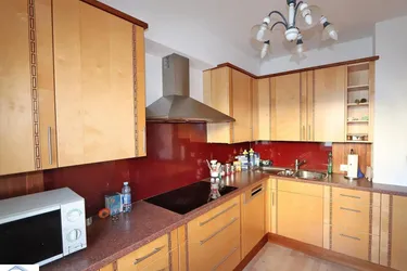 Gut geschnittene 3 Zimmerwohnung mit Balkon in Wattens zu verkaufen