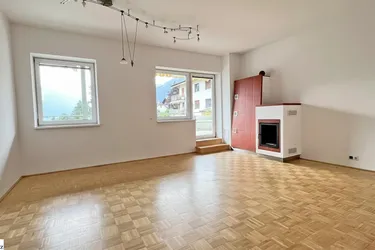 Gepflegte 4,5 Zimmer Garten- Terrassenwohnung inkl. 2 Kfz-Stellplätzen in Telfes zu vermieten