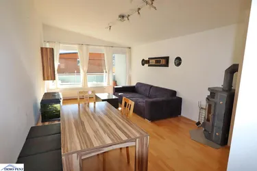 3 Zimmerwohnung in Gries am Brenner inkl. Tiefgaragenstellplatz zu verkaufen