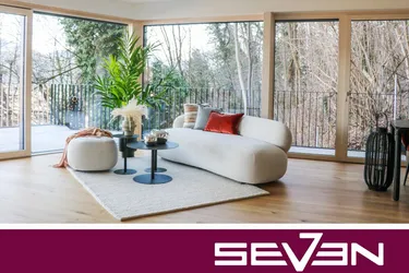 ER9 - Exklusives PENTHOUSE in Mühlau mit traumhaftem Ausblick