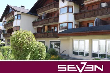 Immobilienpaket: Ausbaubare Erdgeschossfläche (6 WH) und weitere 3 WH in Wohnanlage in Wattens