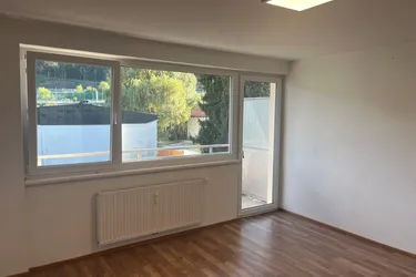 Für Anleger: Garconniere - saniert mit Balkon - Pradl