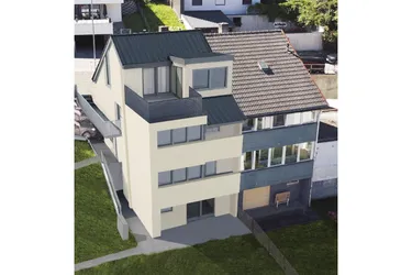3,5 Zimmer WG Wohnung