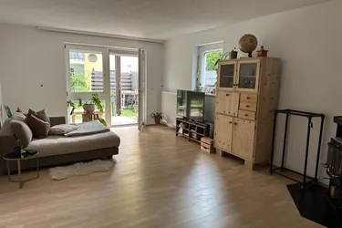 Expose 4-Zimmer Wohntraum zu mieten - Kolsass