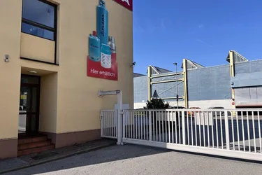 Industrie-/Gewerbe-Standort in Bestlage