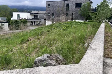 Ruhe, Aussicht, Natur und Stadtnähe