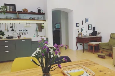 renoviertes Altbau-Juwel *****