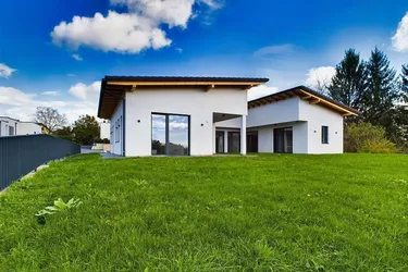 Repräsentative Villa in begehrter Lage von Hartberg