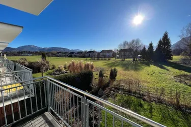 FÜR ANLEGER - Perfekte 111m² - 4 Zimmer Wohlfühlwohnung in Salzburg mit Balkon und Carport