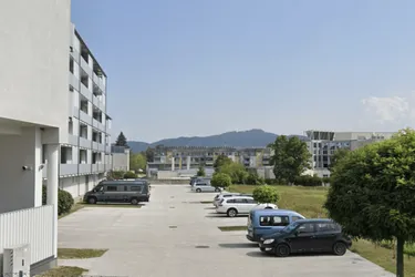 Renditeobjekt - Freistellplätze Nähe Klinikum und City Arkade im Zentrum von Klagenfurt