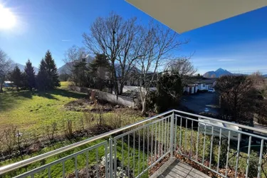 GNEIS - 111m² mit 2 abgetrennten Wohneinheiten in Salzburg