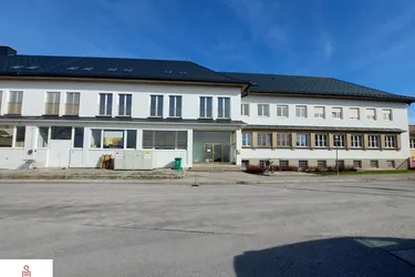 Büro/Lager mit Archiv in Maxglan - direkt vom Eigentümer!