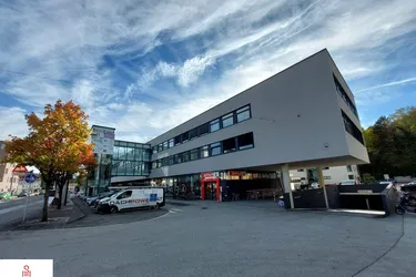 Büro/Praxis in Parsch - Ihre Suche hat ein Ende!