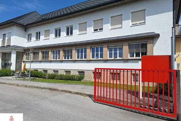 Bürofläche in Maxglan zu vermieten!
