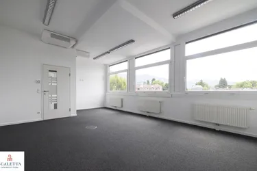 Repräsentativer Unternehmensstandort in Salzburg-Parsch – Raum für Wachstum, Erfolg und Professionalität