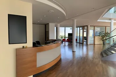 Repräsentatives Headquarter – vielseitig nutzbar