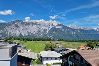Neubau 2-Zimmerwohnung mit Balkon Top 3