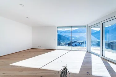 Sonniges 3-Zimmer-Penthaus mit Dachterrasse
