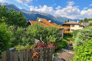 Charmantes Einfamilienhaus in guter Lage mit Wohnrecht in Innsbruck